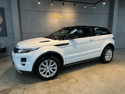 Land Rover Range R.EVOQUE Dynamic 2.0 Aut 3p