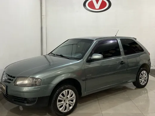 VolksWagen Gol City (Trend) 1.0 Mi Total Flex 8V 2p