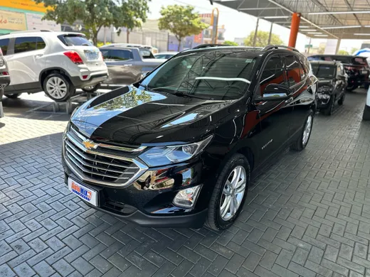 Chevrolet EQUINOX Premier 2.0 Turbo AWD 262cv Aut.