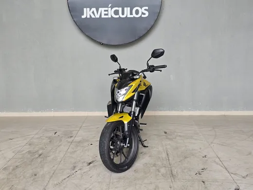 HONDA CB 300F Twister Flex