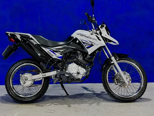 YAMAHA XTZ 150  CROSSER ED /FLEX