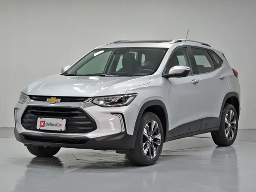 Chevrolet TRACKER Premier 1.2 Turbo 12V Flex Aut.