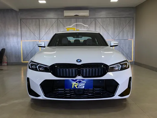 BMW 330e M Sport 2.0 Turbo Híbrido Aut.