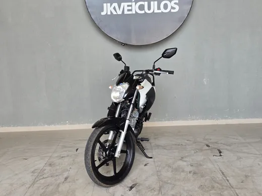 YAMAHA YBR 150 FACTOR ED/FLEX