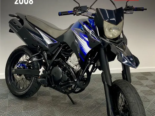 YAMAHA XTZ 250X