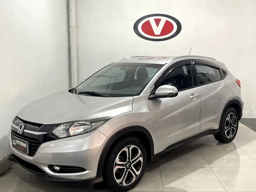 Honda HR-V EX 1.8 Flexone 16V 5p Aut.