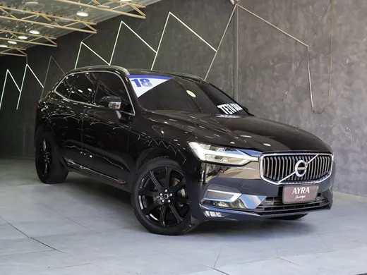 Volvo XC 60 T-5 INSCRIPTION 2.0 AWD 5p