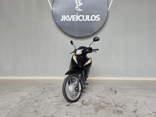 HONDA BIZ 125 ES/ ES F.INJ./ES MIX F.INJECTION