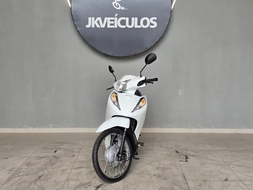 HONDA BIZ 125 ES/ ES F.INJ./ES MIX F.INJECTION