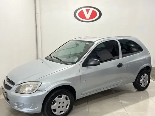 Chevrolet Celta Life/ LS 1.0 MPFI 8V FlexPower 3p