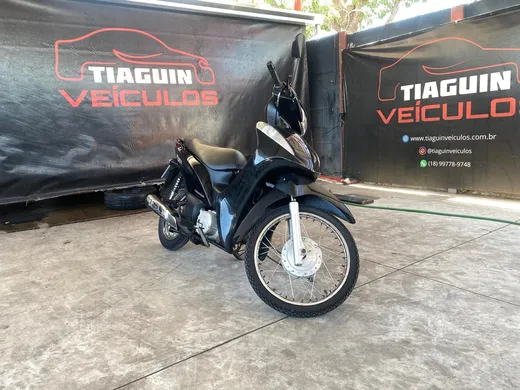 HONDA BIZ 110i