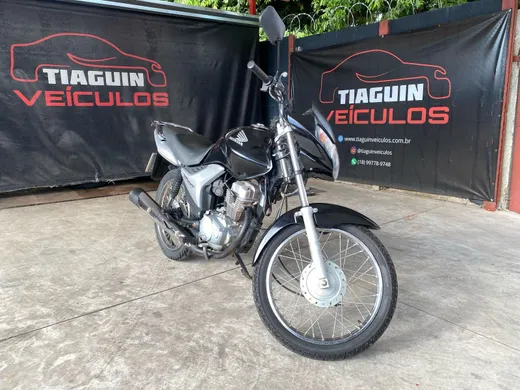 HONDA CG 150 TITAN-ES MIX