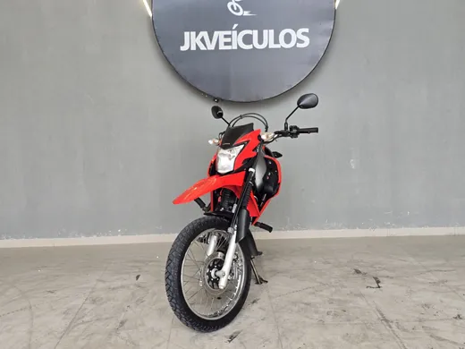 HONDA NXR 160 BROS ESDD FLEXONE