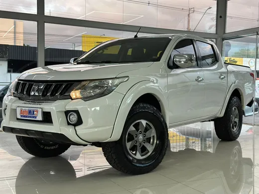 Mitsubishi L200 Triton Sport HPE 2.4 CD Diesel Aut.