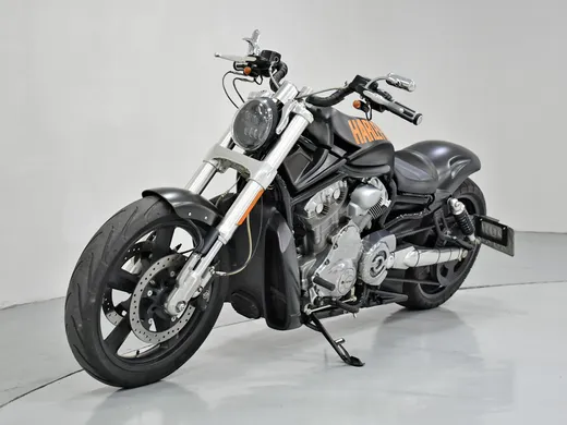 Harley V-ROD 1250cc MUSCLE VRSCF