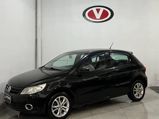 VolksWagen Gol (novo) 1.0 Mi Total Flex 8V 4p