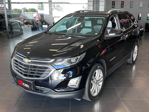 Chevrolet EQUINOX Premier 2.0 Turbo AWD 262cv Aut.