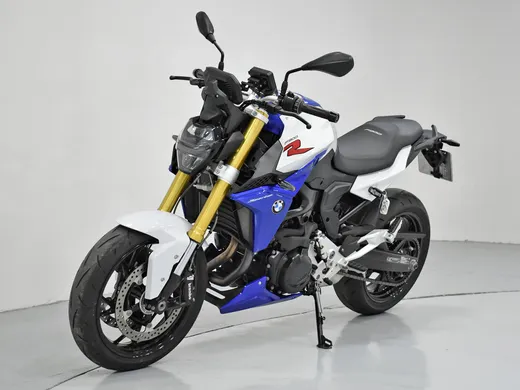 BMW F 900 R Sport Plus