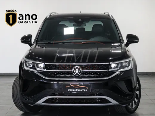 VolksWagen TAOS Highline 1.4 250 TSI Flex Aut.