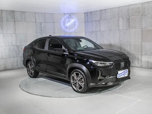 Fiat Fastback Limited Ed.1.3 270 T.Flex Aut.