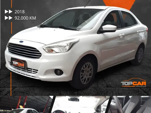 Ford Ka 1.0 SE/SE Plus TiVCT Flex 5p