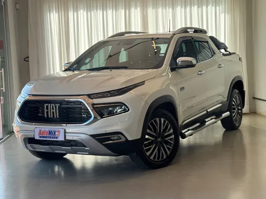 Fiat Toro Ranch 2.0 16V 4x4 TB Diesel Aut.
