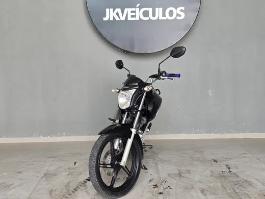 HONDA CG 160 FAN Flex