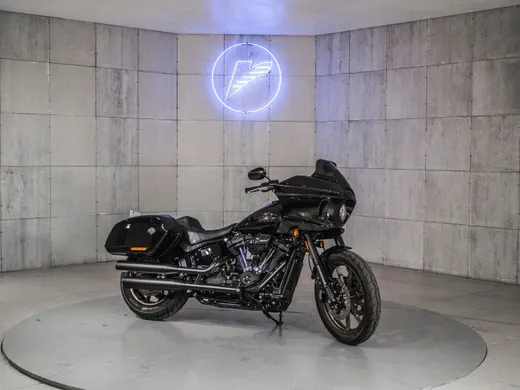 Harley LOW RIDER ST FXLRST