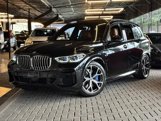 BMW X5 XDRIVE 45e 3.0 M.Sport Híbrido Aut.
