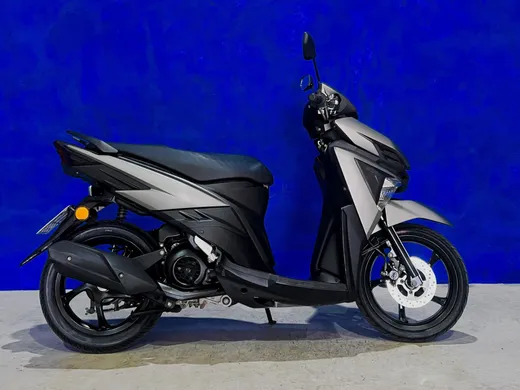 YAMAHA NEO AUTOMATIC 125cc