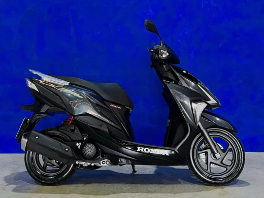HONDA ELITE 125