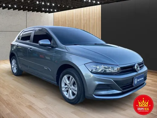 VolksWagen Polo 1.0 Flex 12V 5p
