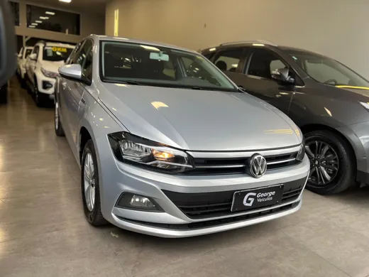 VolksWagen Polo Comfort. 200 TSI 1.0 Flex 12V Aut.