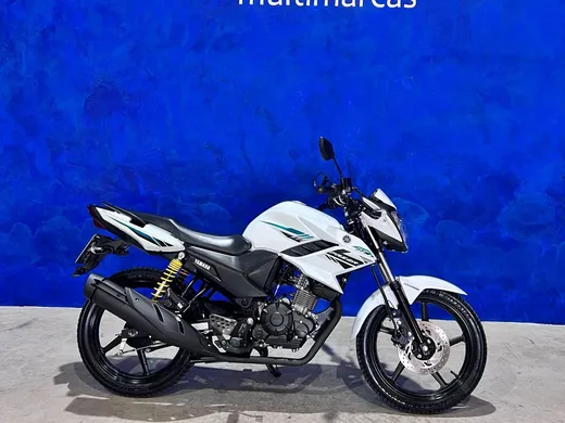 YAMAHA YS 150 FAZER SED/ FLEX
