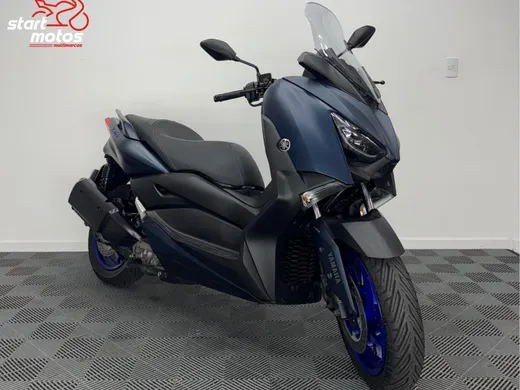 YAMAHA XMAX 250 ABS