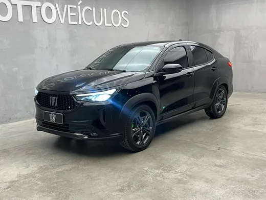 Fiat Fastback Limited Ed.1.3 270 T.Flex Aut.