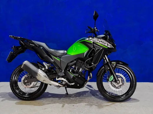 KAWASAKI Versys-X 300