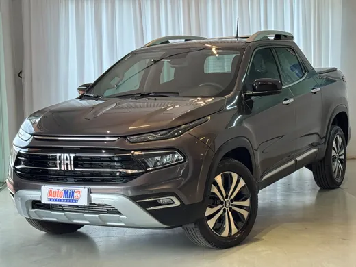 Fiat Toro Volcano 2.0 16V 4x4 TB Diesel Aut.