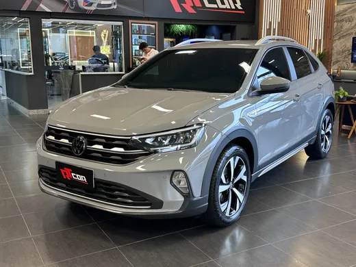 VolksWagen Nivus Highline 1.0 200 TSI Flex Aut.