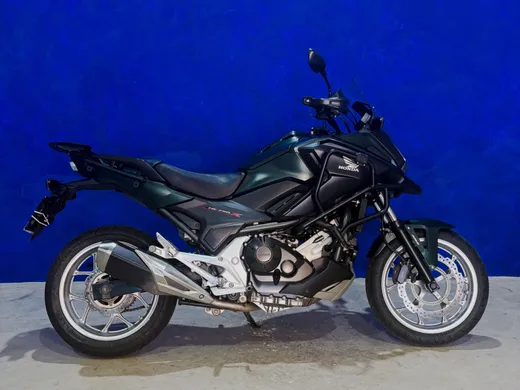 HONDA NC 750X/NC 750X ABS