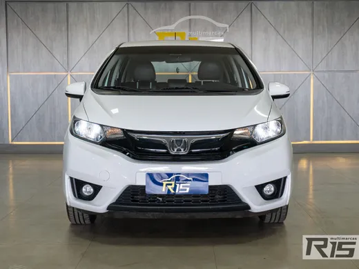 Honda Fit EXL 1.5 Flex/Flexone 16V 5p Aut