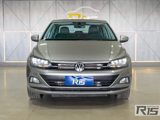 VolksWagen VIRTUS Highline 200 TSI 1.0 Flex 12V Aut