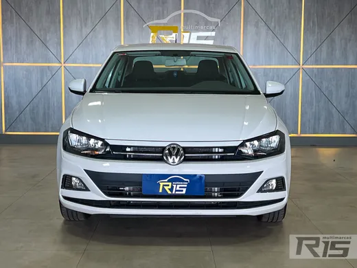 VolksWagen VIRTUS Comfort. 200 TSI 1.0 Flex 12V Aut
