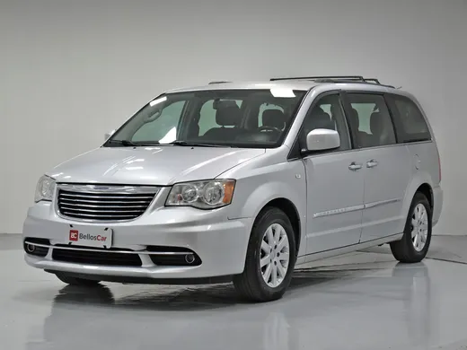 Chrysler TOWN & COUNTRY Touring 3.6 V6 Aut.