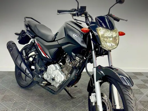 YAMAHA YBR 150 FACTOR ED/FLEX