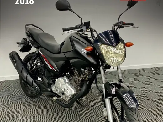 YAMAHA YBR 150 FACTOR ED/FLEX