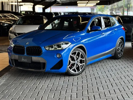 BMW X2 SDRIVE  20i M Sp/M Sp 2.0 TB Flex Aut