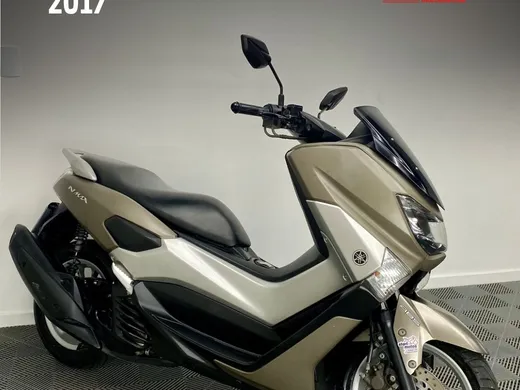 YAMAHA NMAX 160