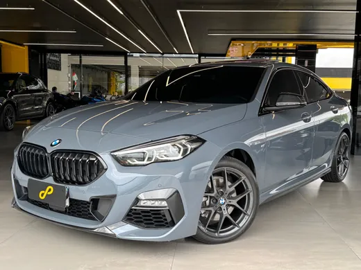 BMW 218i Gran Coupe M Sport 1.5 Bi-Turbo