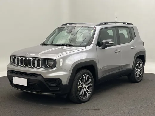 Jeep Renegade Long. T270 1.3 TB 4x2 Flex Aut.